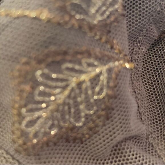 SOLD NWT Prima Donna Tatooine Bustier 36D - Picture 7 of 8